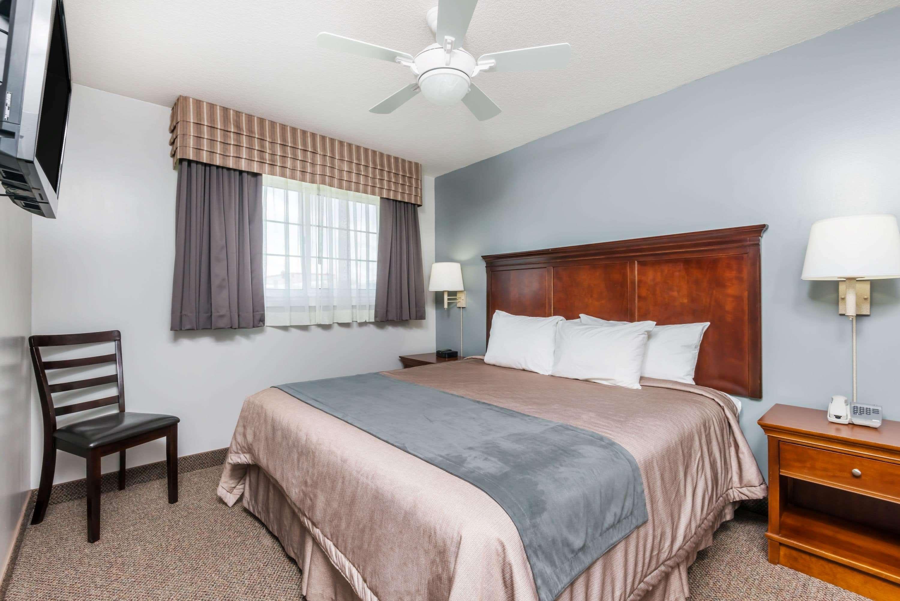 Super 8 By Wyndham Port Elgin Exterior foto