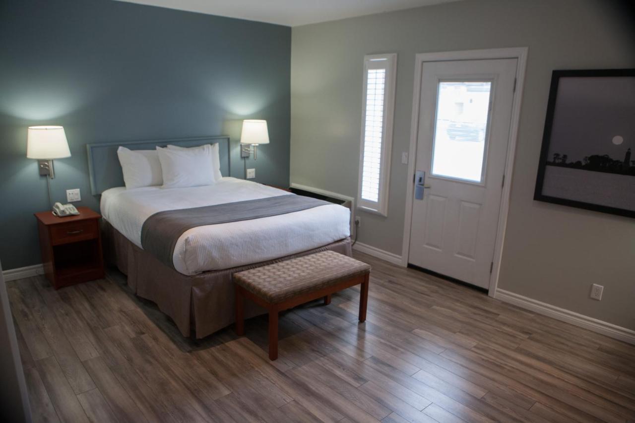 Super 8 By Wyndham Port Elgin Exterior foto