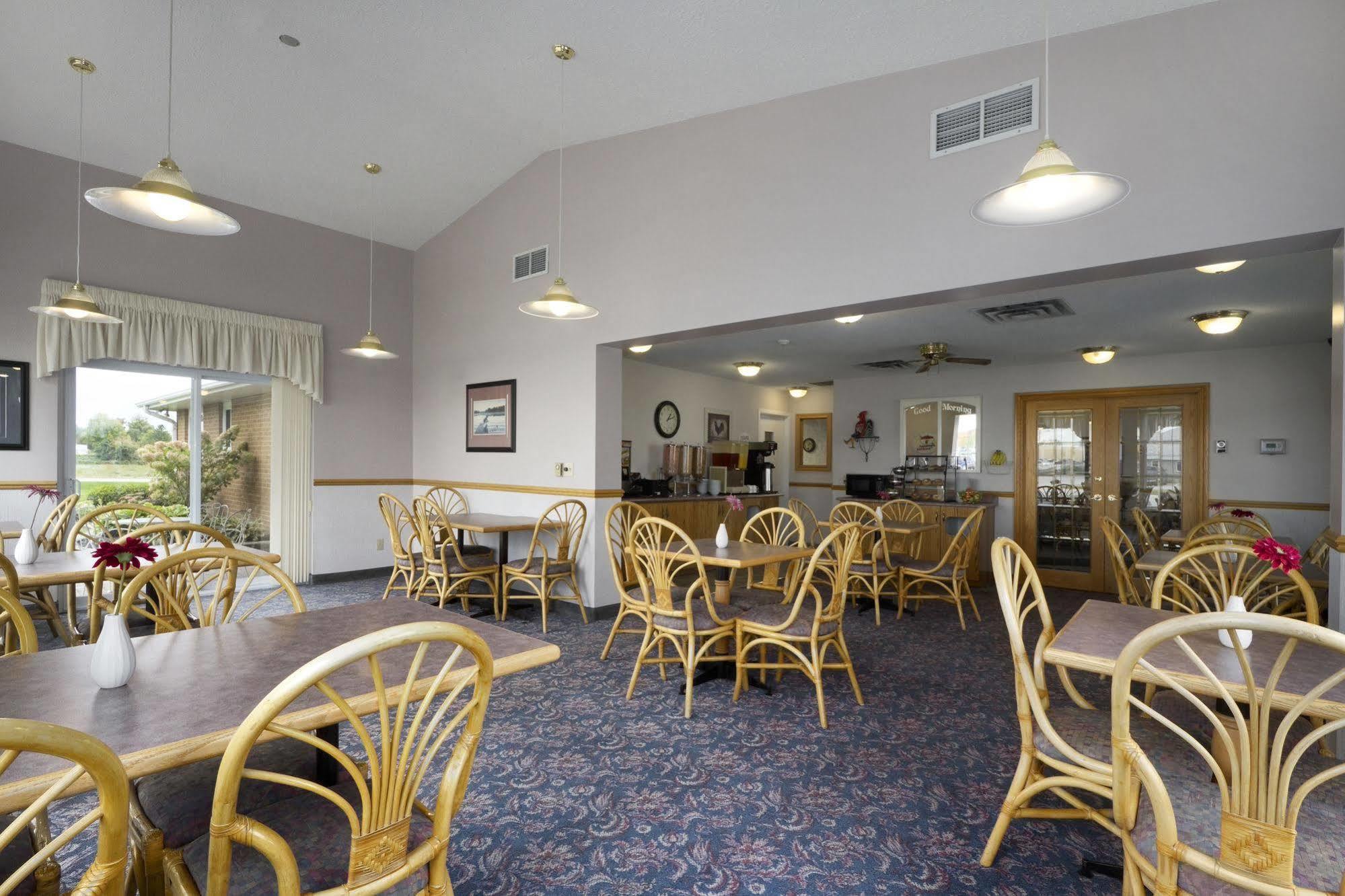 Super 8 By Wyndham Port Elgin Exterior foto