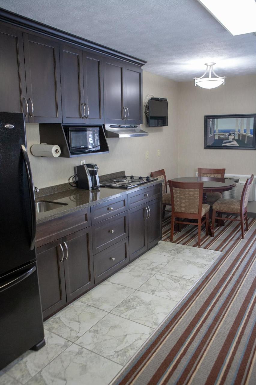 Super 8 By Wyndham Port Elgin Exterior foto