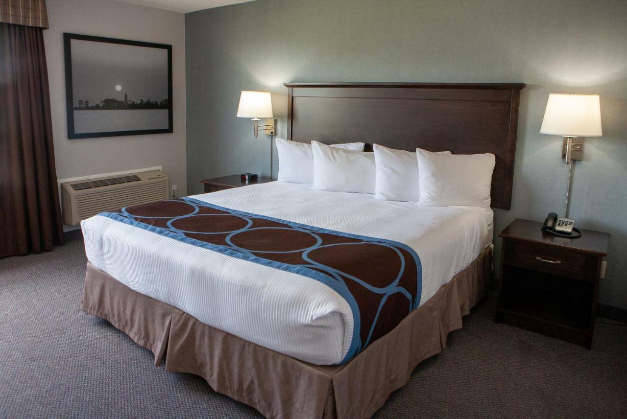 Super 8 By Wyndham Port Elgin Exterior foto